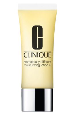 Clinique Travel Size Dramatically Different Moisturizing Lotion+