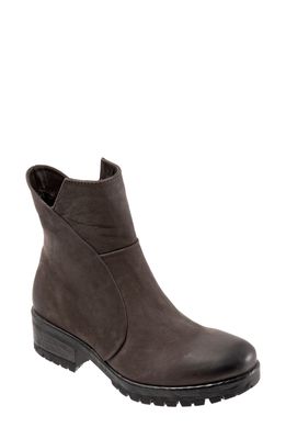 Bueno Forge Bootie in Grey