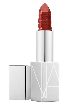 NARS Mona Unwrapped Audacious Lipstick