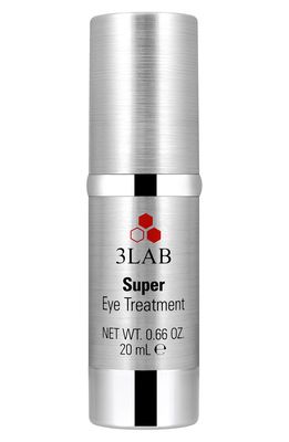 3LAB Super Eye Treatment Serum