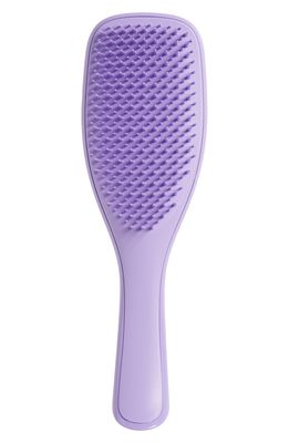 Tangle Teezer Hair Brush for Naturally Curly Hair in Lilac