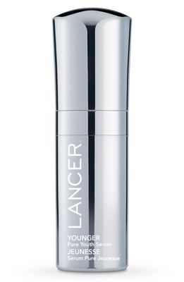 LANCER Skincare Younger Pure Youth Serum