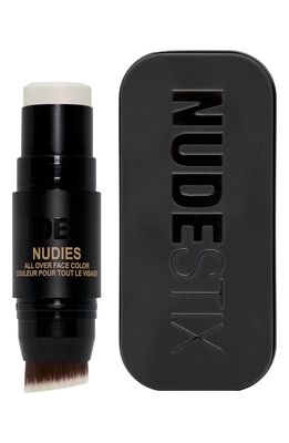 NUDESTIX Nudies Glow Bronzer & Highlighter Stick in Illumi-Naughty