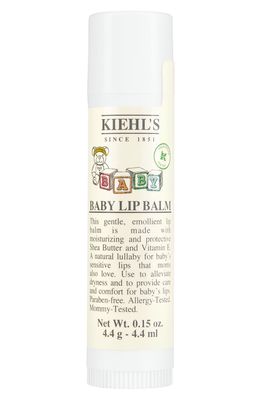 Kiehl's Since 1851 Baby Lip Balm