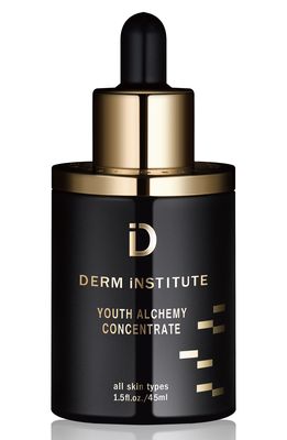 Derm Institute Youth Alchemy Concentrate