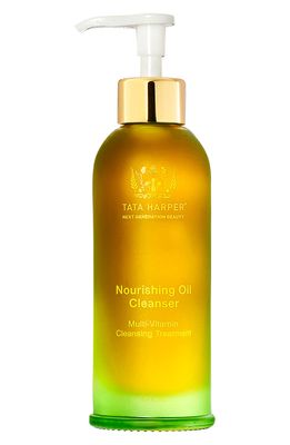 Tata Harper Skincare Nourishing Oil Cleanser
