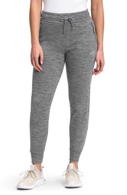 The North Face Canyonlands Joggers in Grey Heather