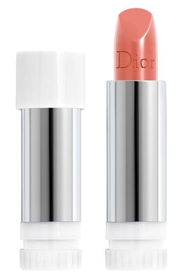 Rouge Dior Lip Balm Refill in Cherie /Satin