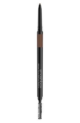 Smashbox Brow Tech Matte Pencil in Taupe