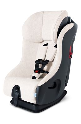 Clek Fllo Convertible Car Seat in Marshmallow