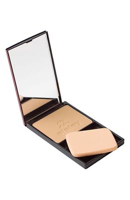 Sisley Paris Phyto-Teint Eclat Compact Powder Foundation in #1 Ivory
