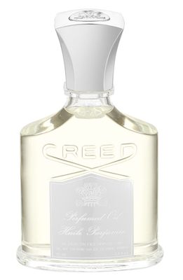 Creed Love in White Perfume Oil Spray