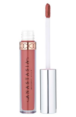 Anastasia Beverly Hills Liquid Lipstick in Crush