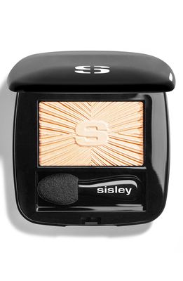 Sisley Paris Les Phyto-Ombres Eyeshadow in 10 Silky Cream