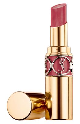 Yves Saint Laurent Rouge Volupte Shine Oil-in-Stick Lipstick Balm in 88 Rose Nu
