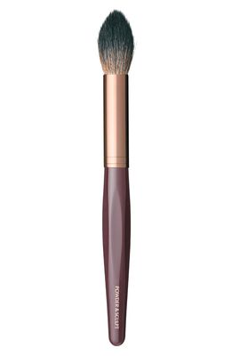 Charlotte Tilbury Powder & Sculpt Brush