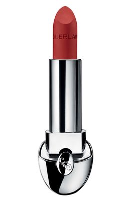 Guerlain Rouge G Customizable Lipstick Shade in No. 219 /Matte