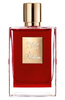 Kilian Paris Rolling in Love Refillable Perfume