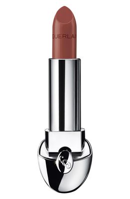 Guerlain Rouge G Customizable Lipstick Shade in No. 214 /Matte