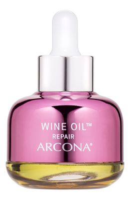 ARCONA Wine Oil Nourishing Face Oil
