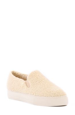 BC Footwear Your Move Sneaker in Natural