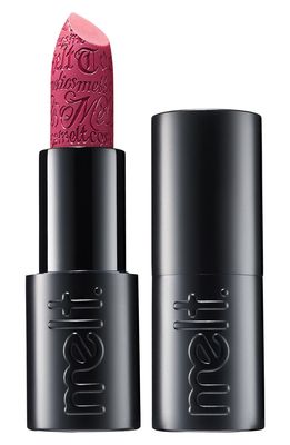 MELT COSMETICS Ultra Matte Lipstick in Lucretia