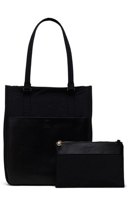 Herschel Supply Co. Orion Large Tote in Black