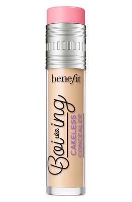 Benefit Cosmetics Benefit Boi-ing Cakeless Concealer in 03 - Light Neutral