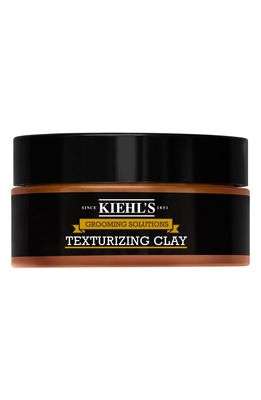 Kiehl's Since 1851 Grooming Solutions Clay Pomade