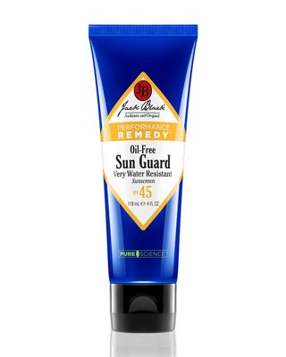 Sun Guard Very Water-Resistant Sunscreen SPF 45