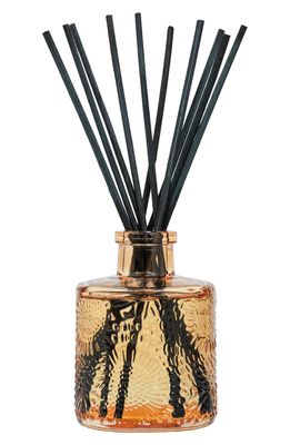 Voluspa Spiced Pumpkin Latte Reed Diffuser