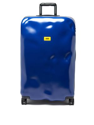 Crash Baggage - Icon 79cm Suitcase - Mens - Blue