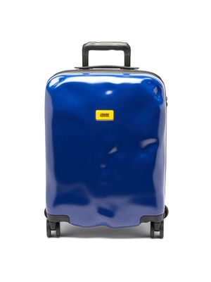 Crash Baggage - Icon 55cm Cabin Suitcase - Mens - Blue
