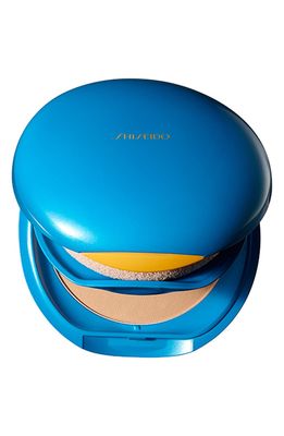 Shiseido UV Sun Compact Foundation SPF 36 Sunscreen Refill in Light Ivory
