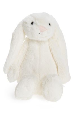 Jellycat 'Small Bashful Bunny' Stuffed Animal in Cream