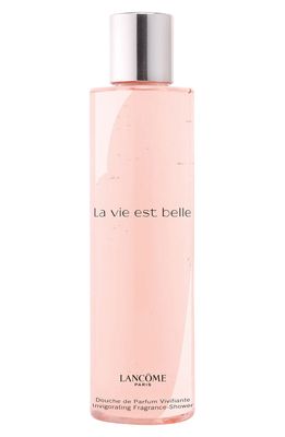 Lancome La Vie Est Belle Shower Gel