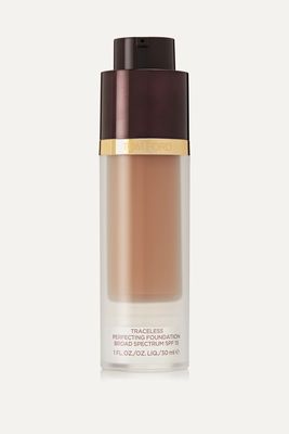 TOM FORD BEAUTY - Traceless Perfecting Foundation Broad Spectrum Spf15 - Honey 7.7