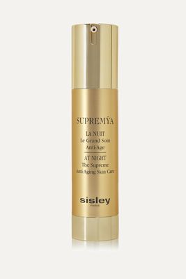 Sisley - Supremÿa At Night - The Supreme Anti-aging Skin Care, 50ml