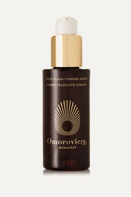 Omorovicza - Gold Flash Firming Serum, 30ml - one size