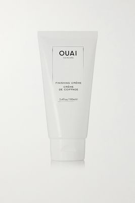 OUAI Haircare - Finishing Crème, 100ml - one size