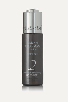 Sarah Chapman - Overnight Exfoliating Booster, 30ml - one size