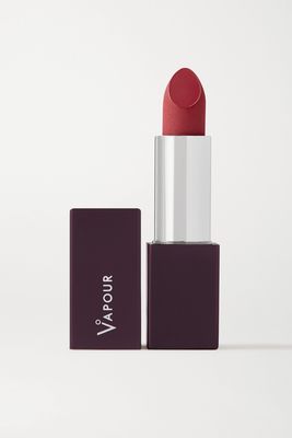 Vapour Beauty - High Voltage Lipstick - Blaze
