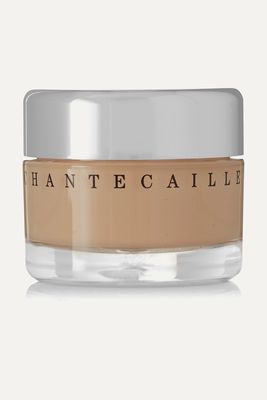Chantecaille - Future Skin Oil Free Gel Foundation - Sand, 30g