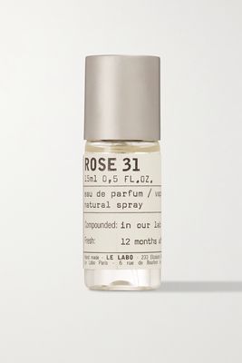 Le Labo - Eau De Parfum - Rose 31, 15ml