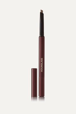 Hourglass - Arch Brow Sculpting Pencil - Warm Blonde