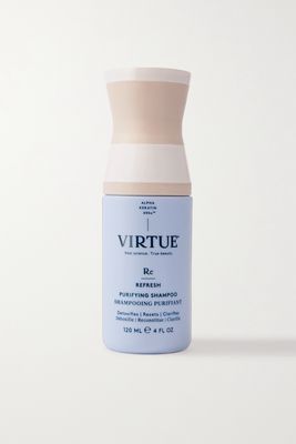 Virtue - Refresh Purifying Shampoo, 120ml - one size