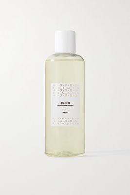 Memo Paris - Diffuser Refill - Amber From African Leather, 250ml