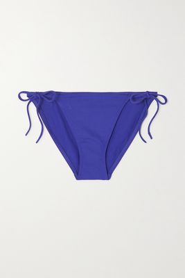 Eres - Les Essentiels Malou Bikini Briefs - Blue