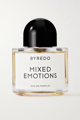 Byredo - Eau De Parfum - Mixed Emotions, 50ml