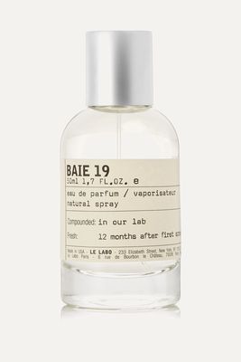 Le Labo - Eau De Parfum - Baie 19, 50ml